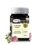 COMVITA Clover Honey 500g